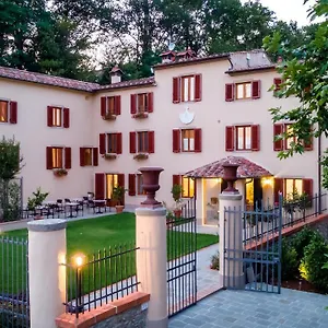 Torreghiotta , Pistoia Italië