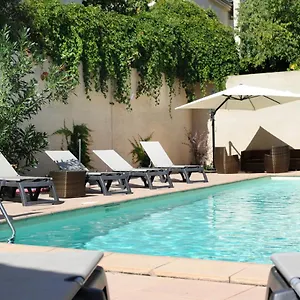 Floridianes By Hri , Aix-en-Provence Frankrijk