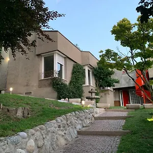 Vakantiehuis Volta's Dream, Como