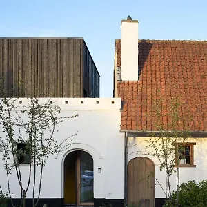 Huis19 Luxury , Gent België