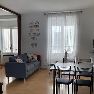 Appartement Casa Mirella, Lovere