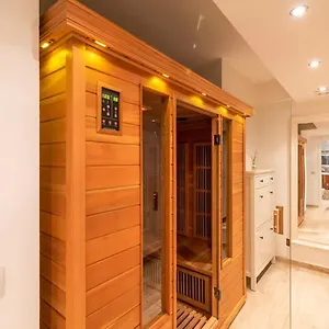 Moscova - Garibaldi Lusso, Sauna E Idromassaggio , Milaan Italië
