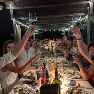 Podere Spedalone , Pienza Italië