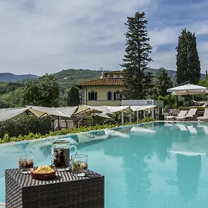 Parri Residenza D'epoca , Pistoia Italië