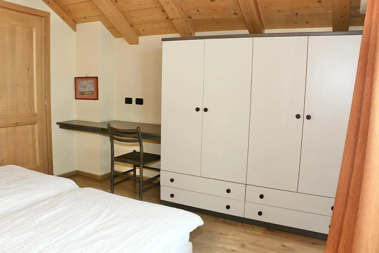 Casa Peri Appartement Livigno