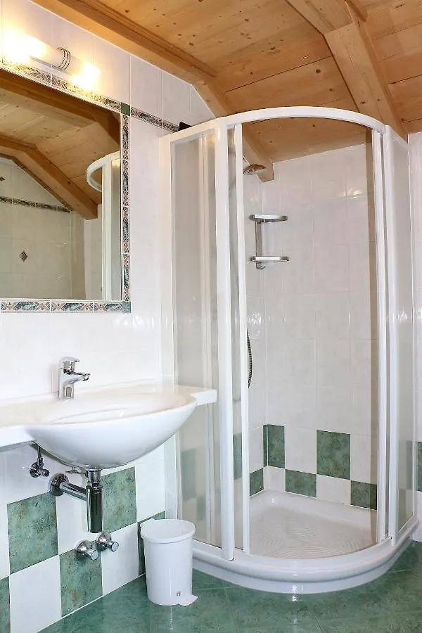 Casa Peri Appartement Livigno 0*,