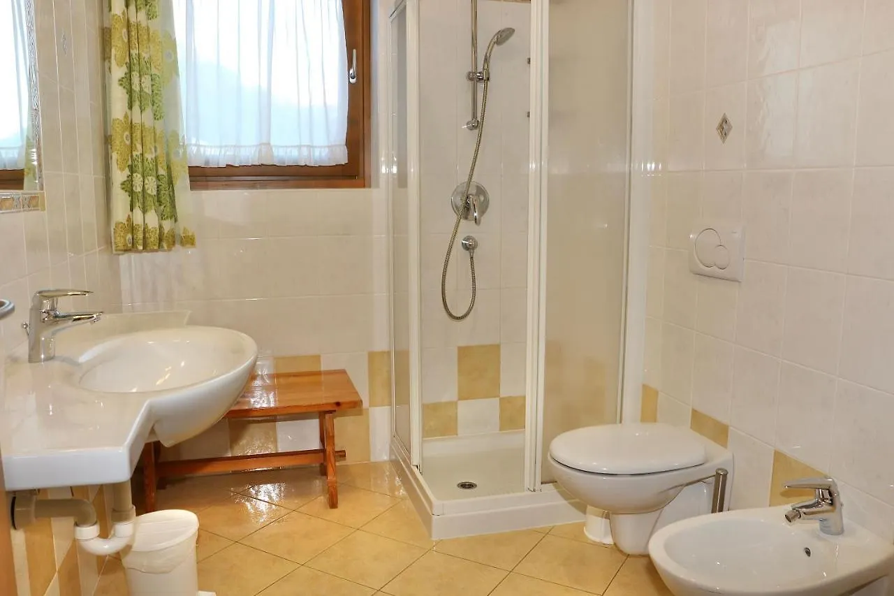 Casa Peri Appartement Livigno