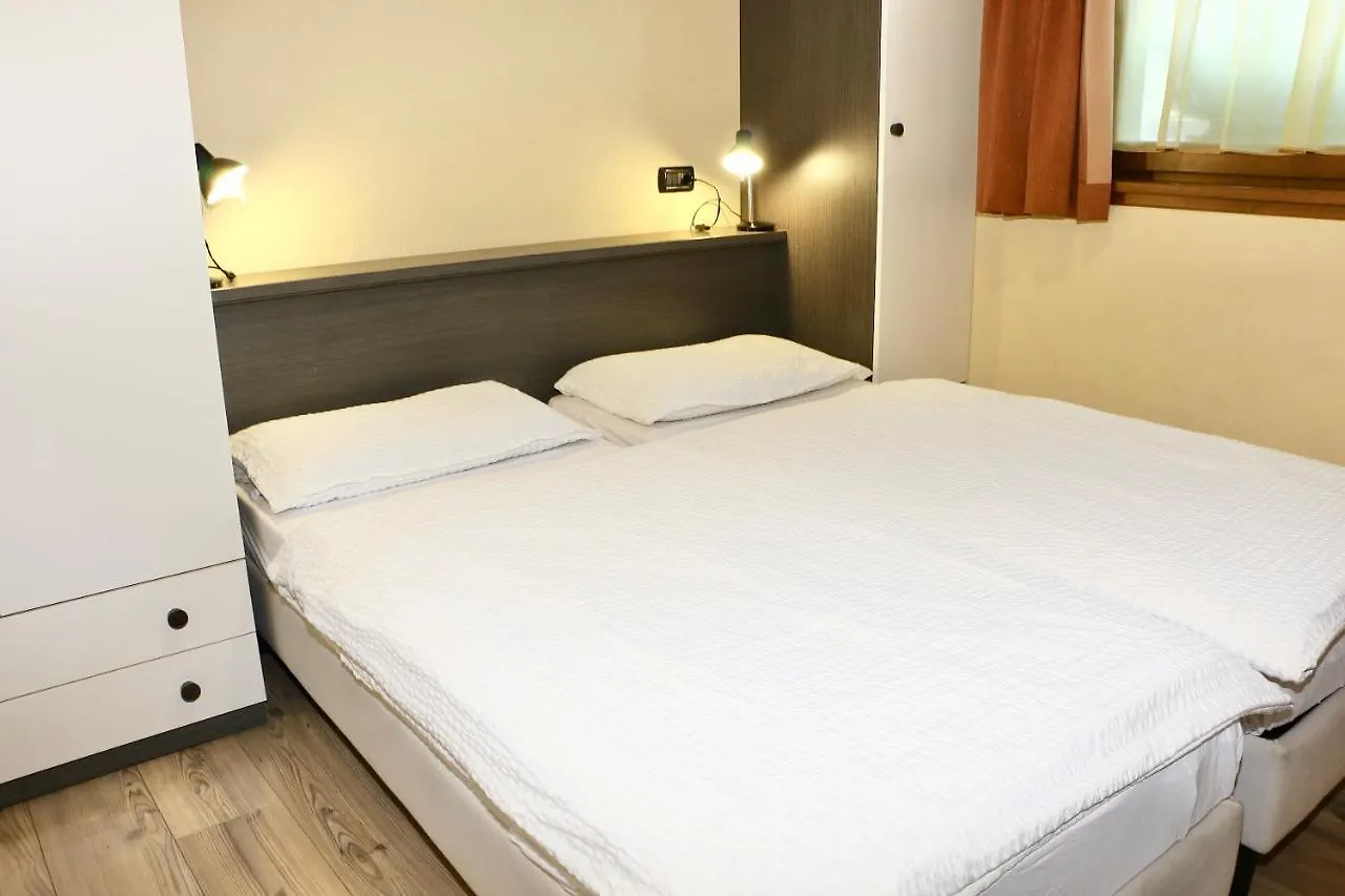 Casa Peri Appartement Livigno