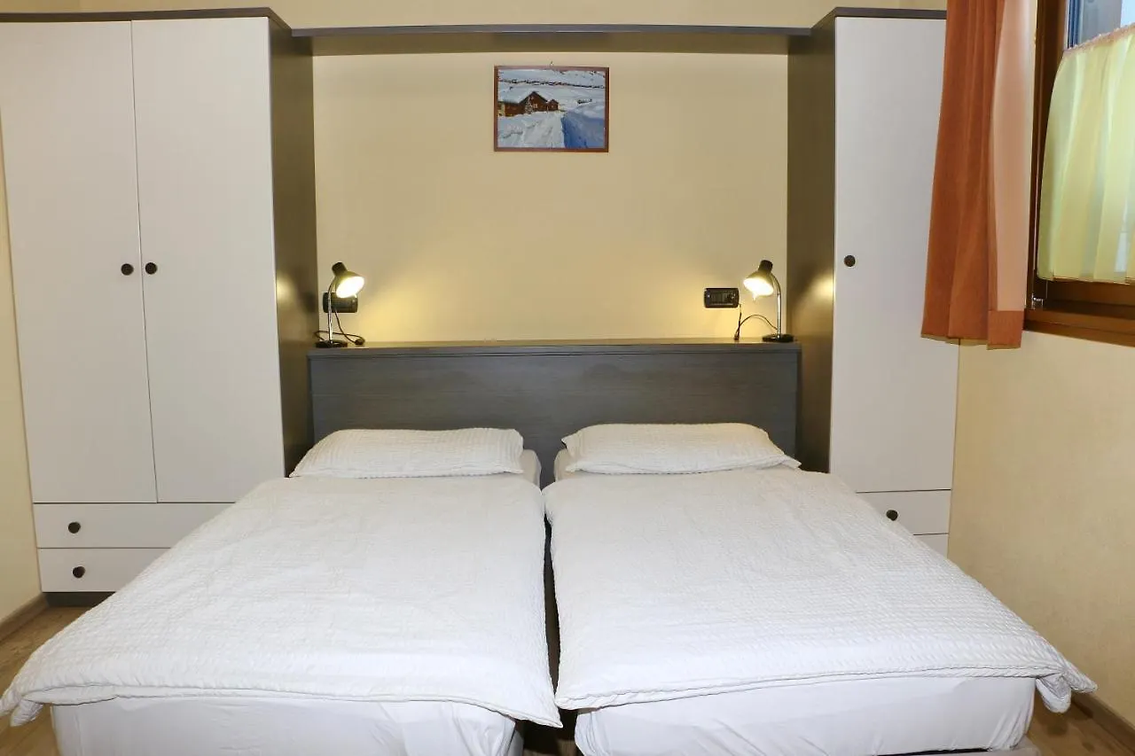 Casa Peri Appartement Livigno