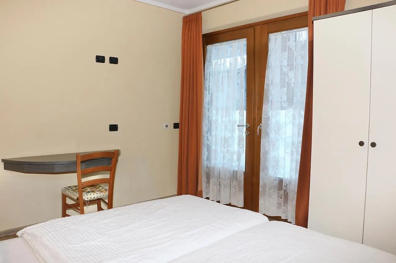 Casa Peri Appartement Livigno