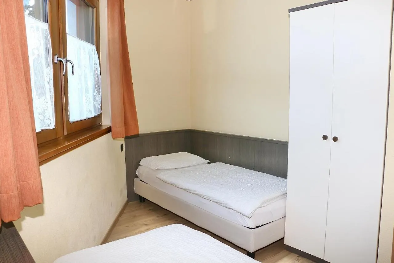 Casa Peri Appartement Livigno Italië