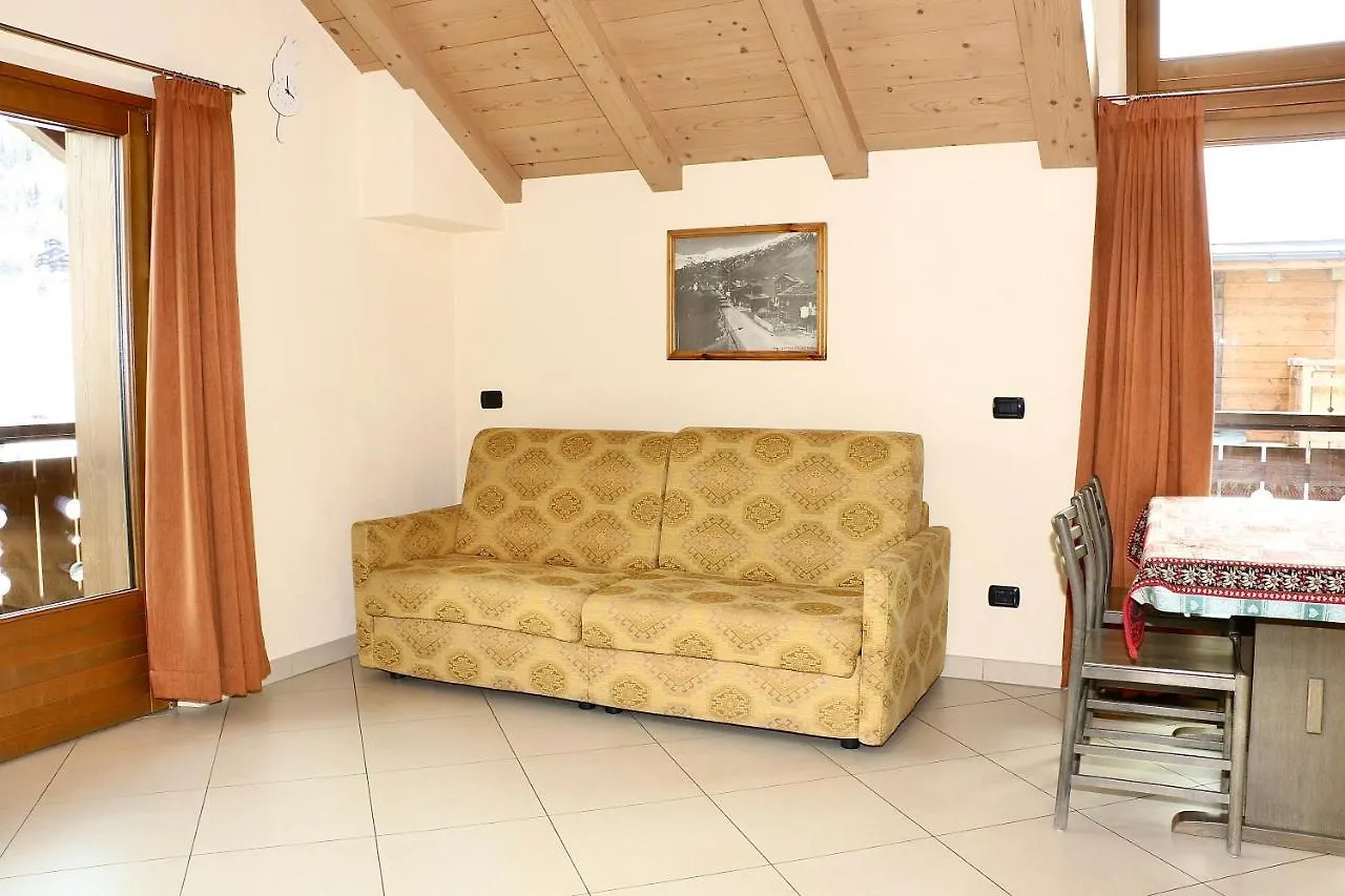 Casa Peri Apartment Livigno 0*,  Italy