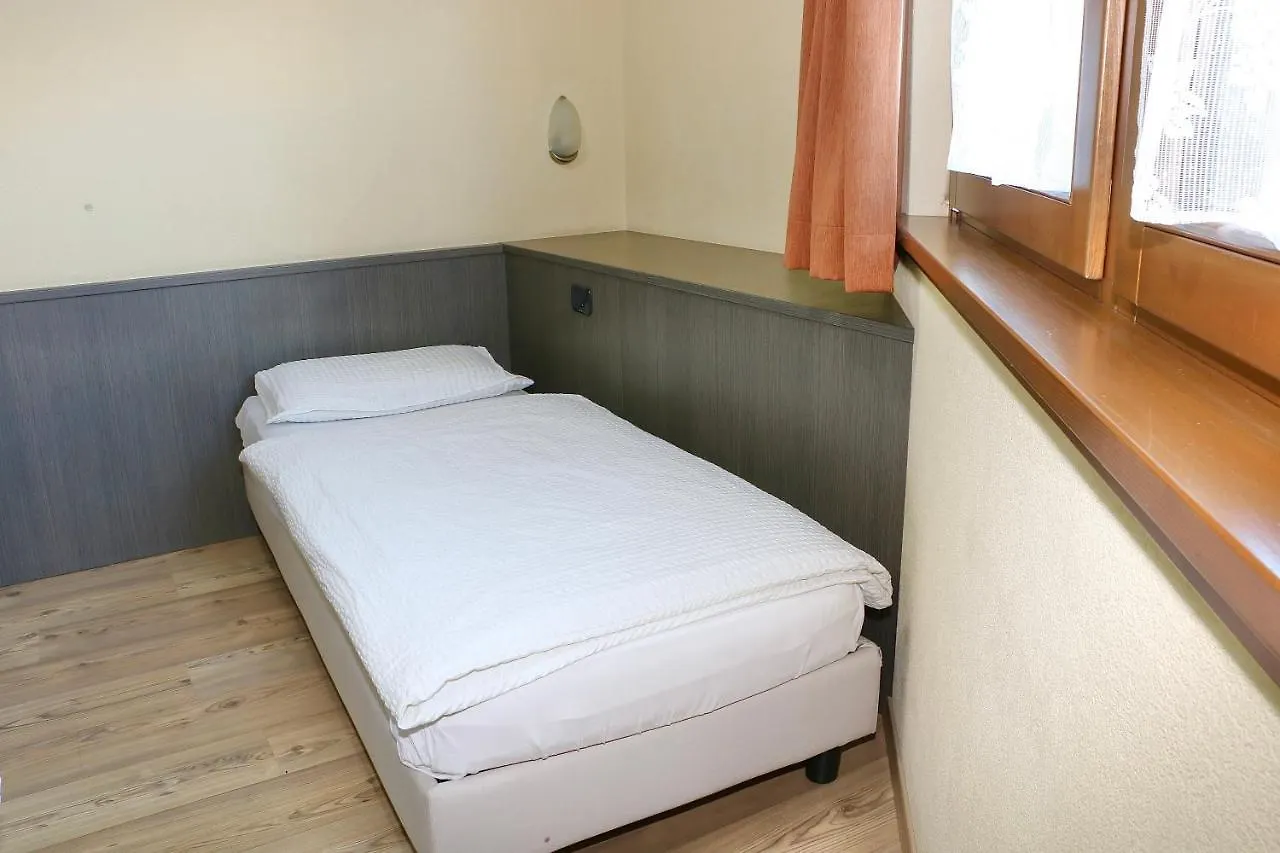 Casa Peri Apartment Livigno 0*,  Italy